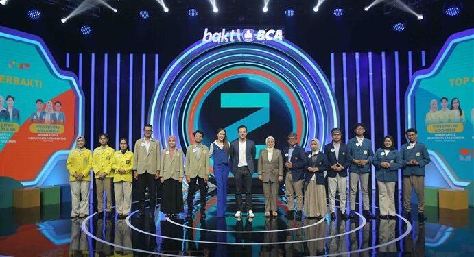 Genera-Z Berbakti 2026