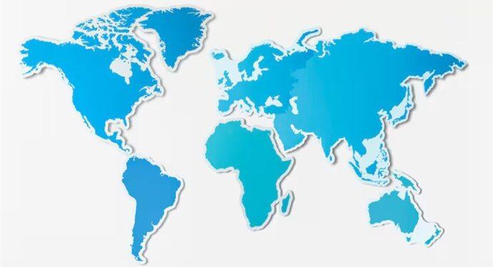 Pendanaan Startup Global
