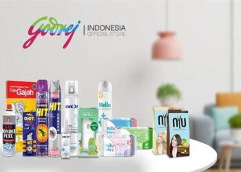 Godrej Indonesia