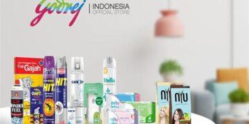 Godrej Indonesia