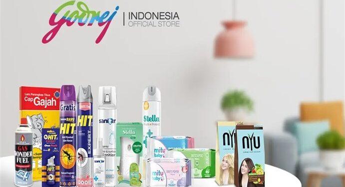 Godrej Indonesia