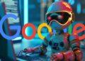 Google Gemini AI