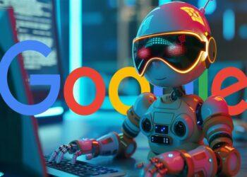 Google Gemini AI