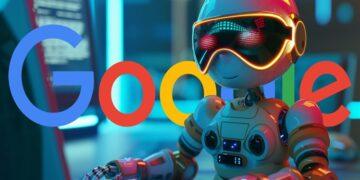 Google Gemini AI