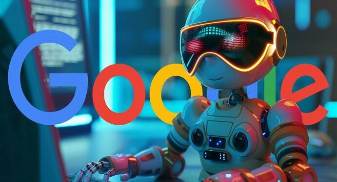 Google Gemini AI