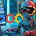 Google Gemini AI