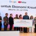 Google hibah ION perdagangan digital