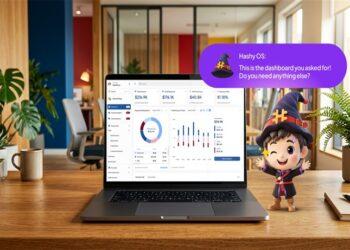 HashMicro