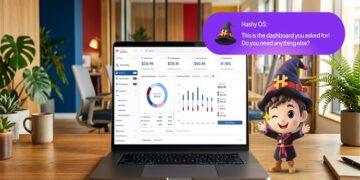 HashMicro
