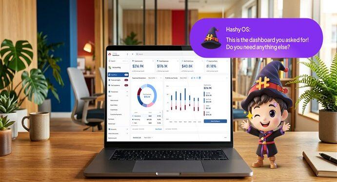 HashMicro