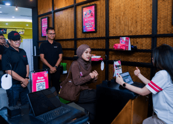 Registrasi Kartu SIM Kini Wajib Verifikasi Wajah, Indosat Mulai Terapkan Secara Nasional