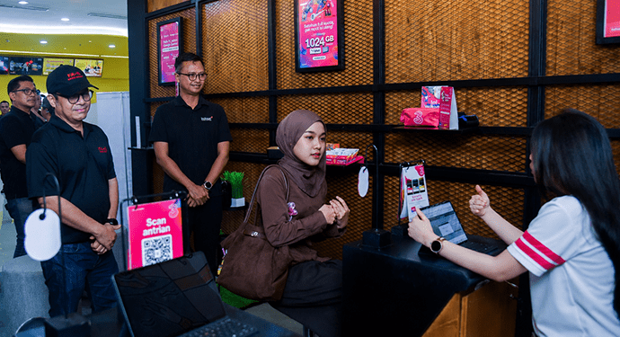 Registrasi Kartu SIM Kini Wajib Verifikasi Wajah, Indosat Mulai Terapkan Secara Nasional
