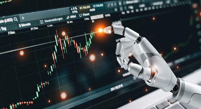 IPOT AI Trading