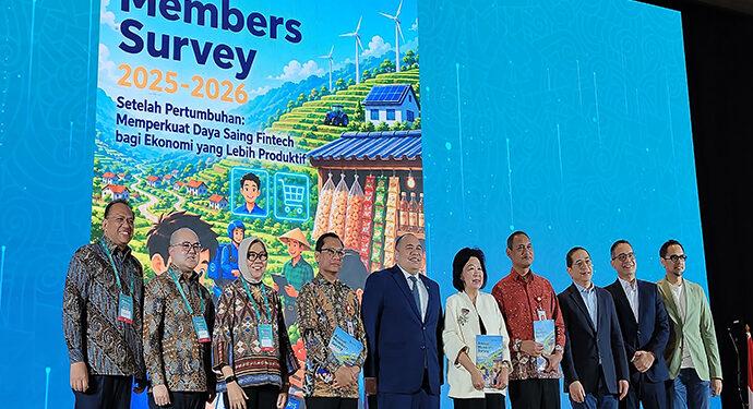 Indonesia Digital Bank Summit 2026