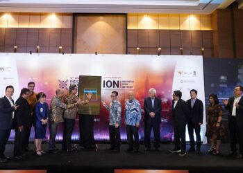 Indonesia Open Network (ION)