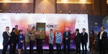 Indonesia Open Network (ION)
