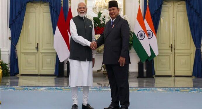 Indonesia Open Network