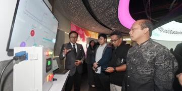 Indosat Business