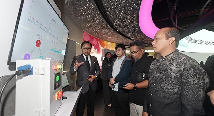 Pengelolaan Energi Kini Jadi Kewajiban, Indosat Business Tawarkan Solusi Terintegrasi
