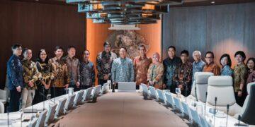 Indosat x Arsari Group