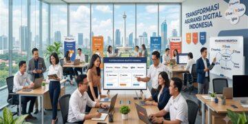 Insurtech Indonesia