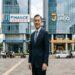 Merger Bank Jago BFI Finance