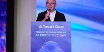 Tencent Cloud AI Agent Indonesia