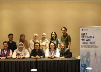 Platform AI Kita Bersama