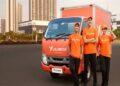 Lalamove Driver Academy