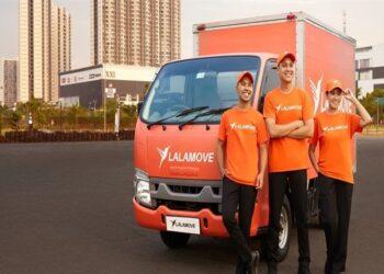 Lalamove Driver Academy