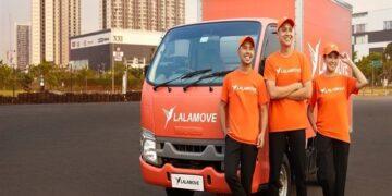 Lalamove Driver Academy