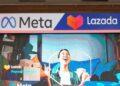 Lazada x Meta