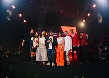 Mastercard Dukung Pengembangan Musisi Indonesia lewat Artist Accelerator