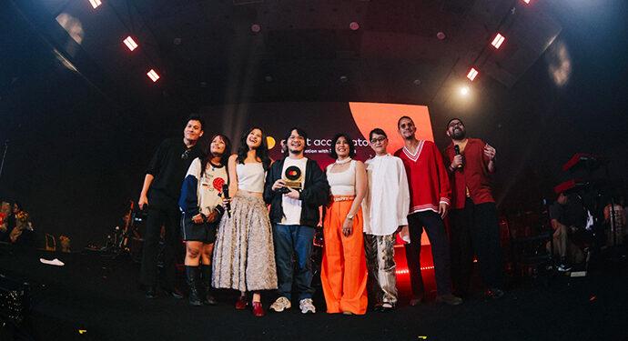 Mastercard Dukung Pengembangan Musisi Indonesia lewat Artist Accelerator