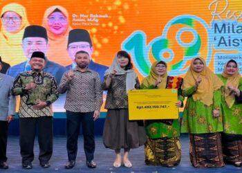 Women Empowerment Programme Maybank