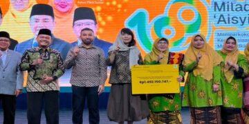 Women Empowerment Programme Maybank