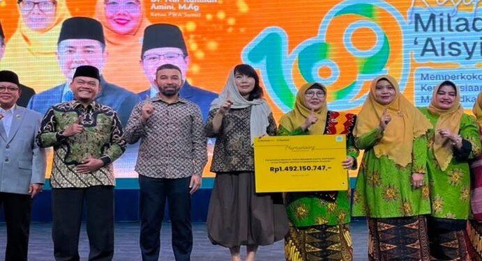Women Empowerment Programme Maybank