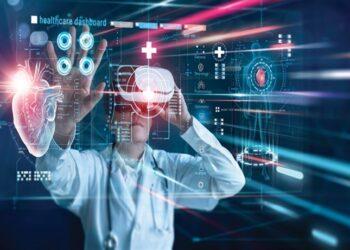 industri medtech Asia Pasifik
