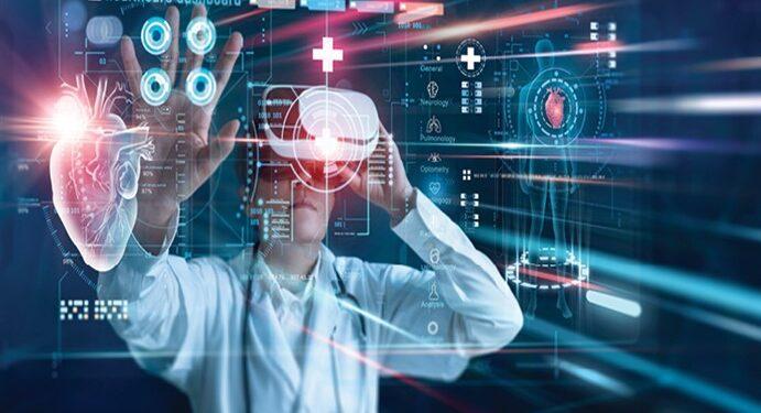 industri medtech Asia Pasifik