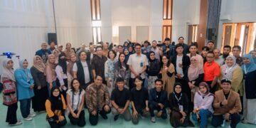 Meta Luncurkan Pelatihan Keterampilan AI untuk UMKM di Indonesia