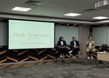 Microsoft Work Trend Index 2026