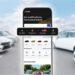 Platform digital mobil Moladin