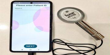 Alat AI NAVI-HF gagal jantung