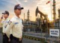 Integrated Security Solution Nawakara
