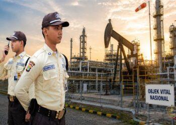 Integrated Security Solution Nawakara
