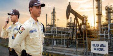 Integrated Security Solution Nawakara