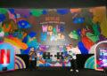 Konten Anak dan Keluarga Sumbang 22% Total Waktu Menonton di Netflix