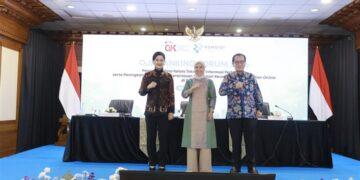 OJK x Komdigi
