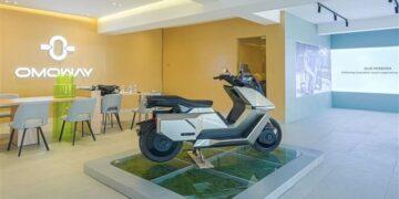 Ekspansi OMOWAY Indonesia