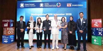 Generasi Muda Jadi Kunci Inovasi Bisnis Berkelanjutan